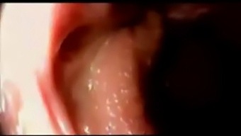 Intense Ejaculation In The Vagina - Part 2
