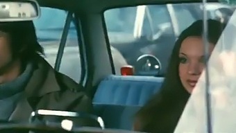 Vintage Japanese Adventure From 1973