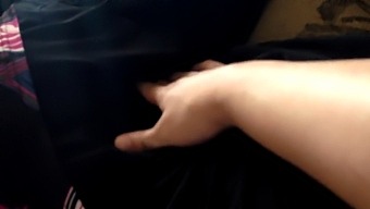 First In A Series Of Chinese Granny Milfs