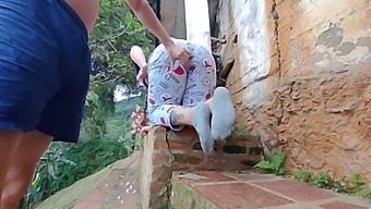 Amateur Servant Fuck Captured On Hidden Camera