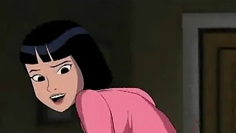Ben 10'S Wild Adventure In Erotic Cartoon Sex