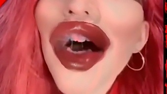 A Man Takes Control Of His Penis With Joi