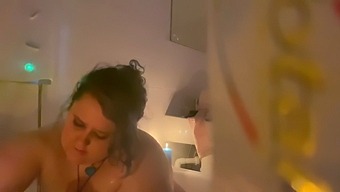 Secretly Record My Bathroom With A Hidden Camera