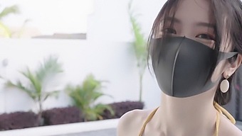 Hd Porn Collection: Islander 1 Preview With Music And Pov