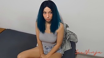 น้องสาววัยรุ่นของฉันมีส่วนร่วมในอุตสาหกรรมสําหรับผู้ใหญ่