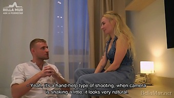 Bella Mur'S Sensual Sex Tips - A Must-Watch For Couples Seeking Intimacy