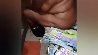 My Adventures With An Elderly, Curvaceous African-American Grandmother Who Engages In Explicit Activities In The Field