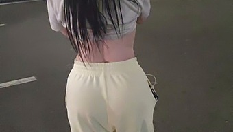 My Stepcousin'S Hidden Camera Captures My Intimate Moment