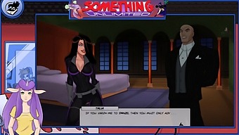 Indefinite Pleasure: Hentai Game Fun With Sexy Characters