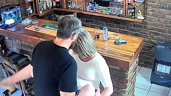 Caught My Wife Being Unfaithful On Camera