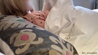 A Normal Hotel Room Share Between Stepmom And Stepson, No Need To Add Sex To It